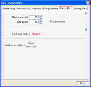 poker hands equity calculator poker hands equity calculator